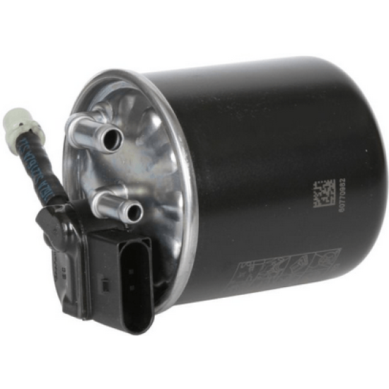 ГОРИВЕН ФИЛТЪР MANN-FILTER WK 820/17