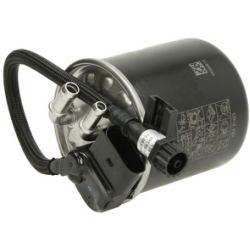 ГОРИВЕН ФИЛТЪР MANN-FILTER WK 820/18