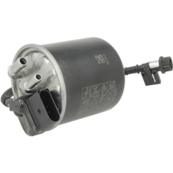 ГОРИВЕН ФИЛТЪР MANN-FILTER WK 820/19