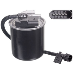 ГОРИВЕН ФИЛТЪР MANN-FILTER WK 820/23