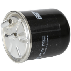 ГОРИВЕН ФИЛТЪР MANN-FILTER WK 820