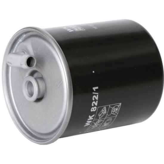 ГОРИВЕН ФИЛТЪР MANN-FILTER WK 822/1