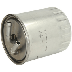 ГОРИВЕН ФИЛТЪР MANN-FILTER WK 822/3