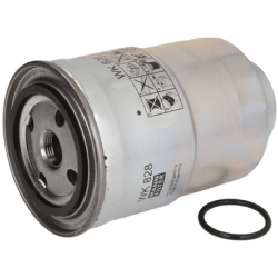 ГОРИВЕН ФИЛТЪР MANN-FILTER WK 828 x