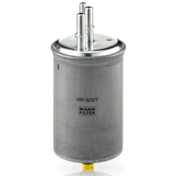 ГОРИВЕН ФИЛТЪР MANN-FILTER WK 829/7