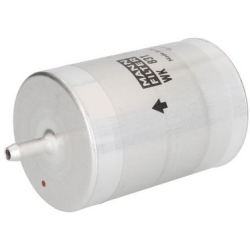 ГОРИВЕН ФИЛТЪР MANN-FILTER WK 831