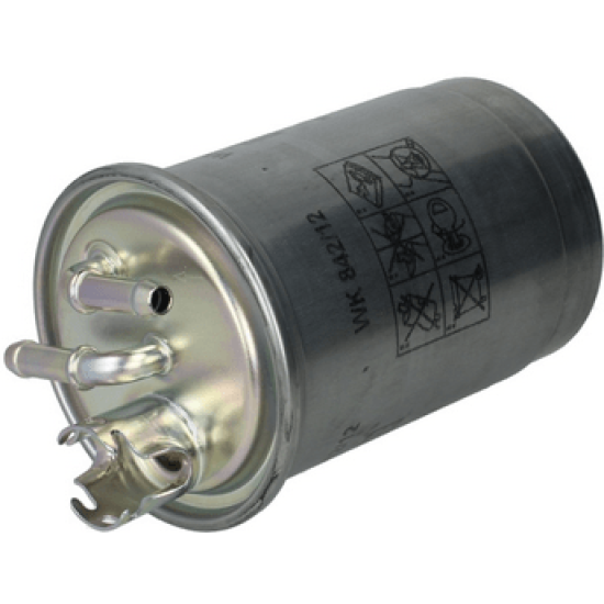 ГОРИВЕН ФИЛТЪР MANN-FILTER WK 842/12 x