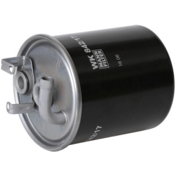 ГОРИВЕН ФИЛТЪР MANN-FILTER WK 842/17