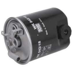 ГОРИВЕН ФИЛТЪР MANN-FILTER WK 842/18