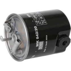 ГОРИВЕН ФИЛТЪР MANN-FILTER WK 842/20