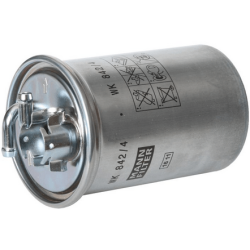 ГОРИВЕН ФИЛТЪР MANN-FILTER  WK 842/4