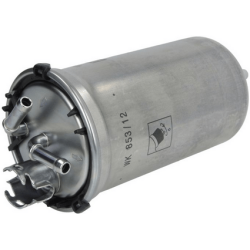 ГОРИВЕН ФИЛТЪР MANN-FILTER  WK 853/12 z