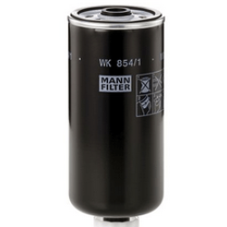 ГОРИВЕН ФИЛТЪР MANN-FILTER WK 854/1