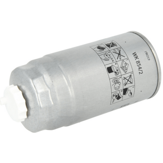 ГОРИВЕН ФИЛТЪР MANN-FILTER WK 854/2