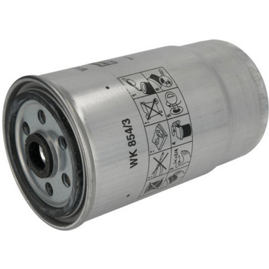 ГОРИВЕН ФИЛТЪР MANN-FILTER WK 854/3
