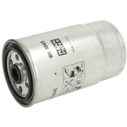 ГОРИВЕН ФИЛТЪР MANN-FILTER WK 854/5