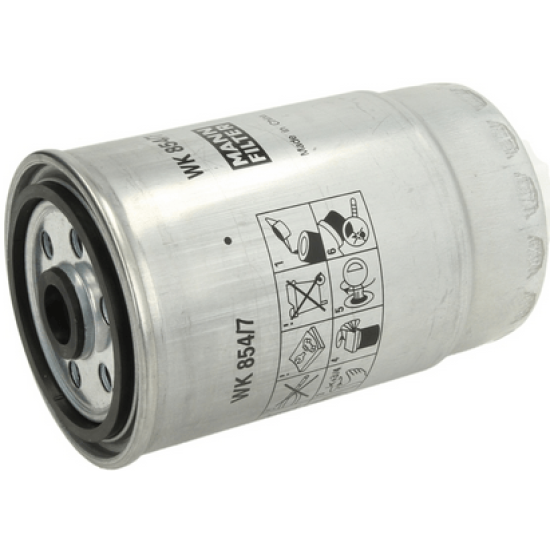 ГОРИВЕН ФИЛТЪР MANN-FILTER WK 854/7