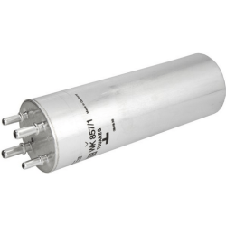 ГОРИВЕН ФИЛТЪР MANN-FILTER WK 857/1