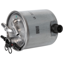 ГОРИВЕН ФИЛТЪР MANN-FILTER WK 9007