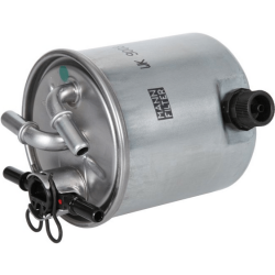 ГОРИВЕН ФИЛТЪР MANN-FILTER WK 9008