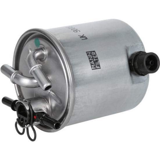 ГОРИВЕН ФИЛТЪР MANN-FILTER WK 9008