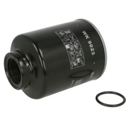 ГОРИВЕН ФИЛТЪР MANN-FILTER WK 9023 z