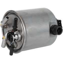 ГОРИВЕН ФИЛТЪР MANN-FILTER WK 9027