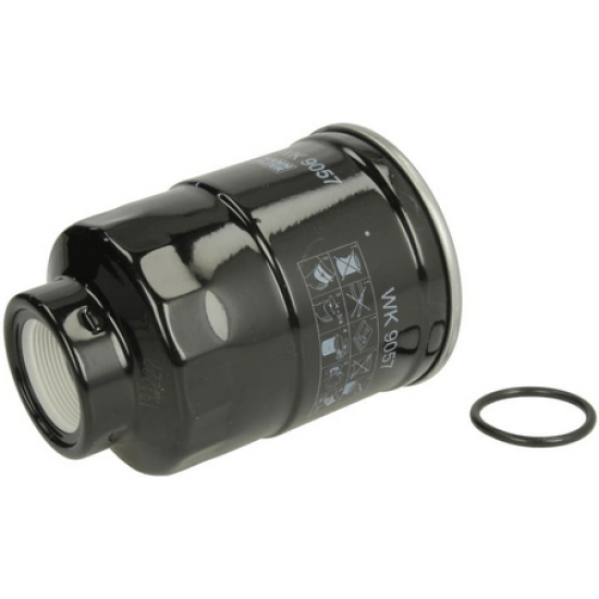 ГОРИВЕН ФИЛТЪР MANN-FILTER WK 9057 z
