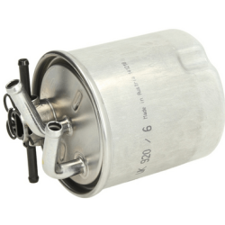 ГОРИВЕН ФИЛТЪР MANN-FILTER WK 920/6