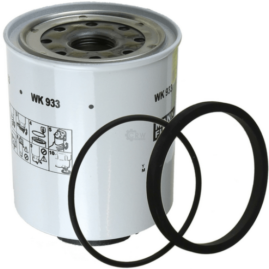 ГОРИВЕН ФИЛТЪР MANN-FILTER WK 933 x