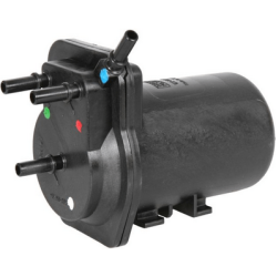 ГОРИВЕН ФИЛТЪР MANN-FILTER WK 939/6