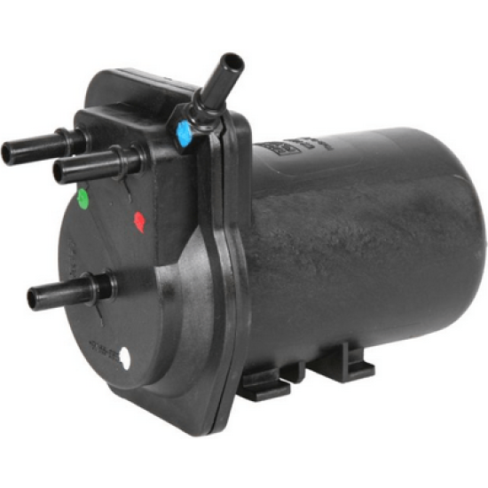 ГОРИВЕН ФИЛТЪР MANN-FILTER WK 939/6