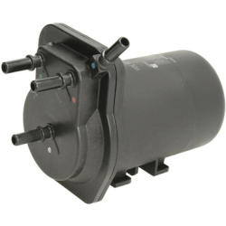 ГОРИВЕН ФИЛТЪР MANN-FILTER WK 939/7