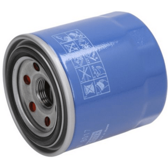 МАСЛЕН ФИЛТЪР FILTRON W 8017