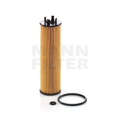 МАСЛЕН ФИЛТЪР MANN-FILTER HU 5003 z