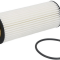 МАСЛЕН ФИЛТЪР MANN-FILTER HU 6008/1 z