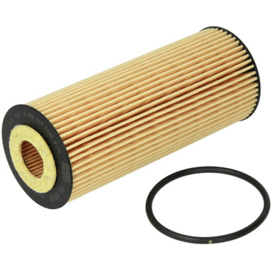 МАСЛЕН ФИЛТЪР MANN-FILTER HU 6008 z
