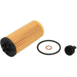 МАСЛЕН ФИЛТЪР MANN-FILTER HU 6012 z KIT