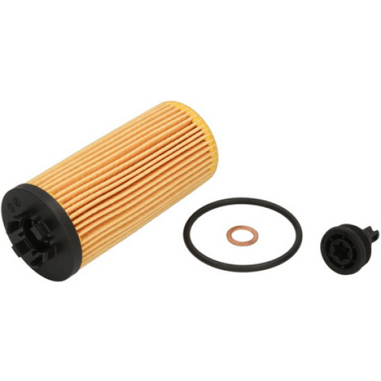 МАСЛЕН ФИЛТЪР MANN-FILTER HU 6012 z KIT