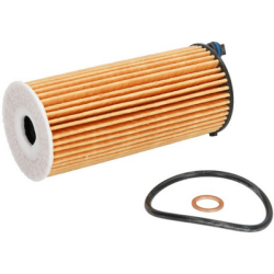 МАСЛЕН ФИЛТЪР MANN-FILTER HU 6014/1 z