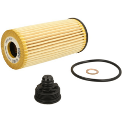 МАСЛЕН ФИЛТЪР MANN-FILTER HU 6015 z KIT