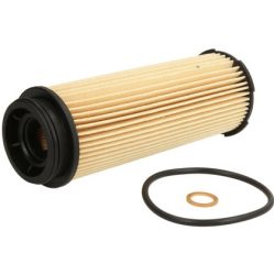 МАСЛЕН ФИЛТЪР MANN-FILTER HU 6022 z
