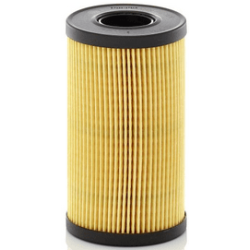 МАСЛЕН ФИЛТЪР MANN-FILTER HU 6024 z