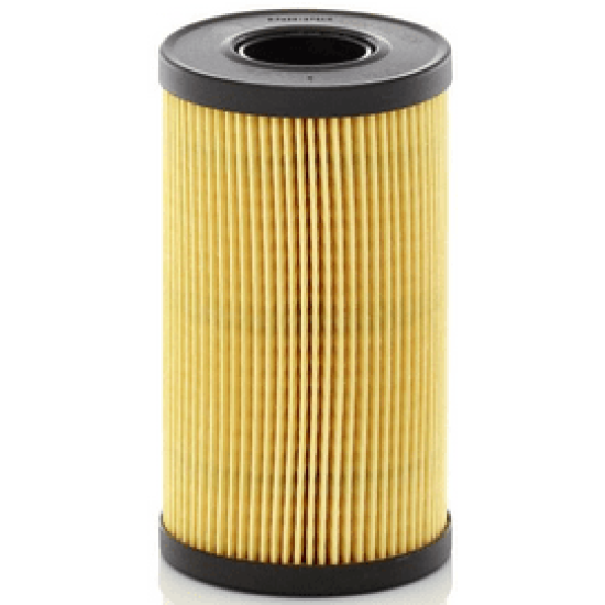 МАСЛЕН ФИЛТЪР MANN-FILTER HU 6024 z