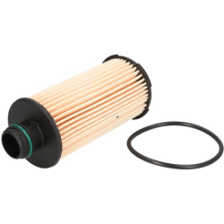 МАСЛЕН ФИЛТЪР MANN-FILTER HU 6026 z