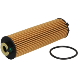 МАСЛЕН ФИЛТЪР MANN-FILTER HU 6028 z