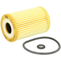 МАСЛЕН ФИЛТЪР MANN-FILTER HU 610 x