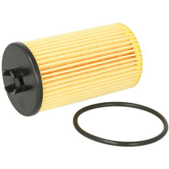 МАСЛЕН ФИЛТЪР MANN-FILTER HU 612/2 x