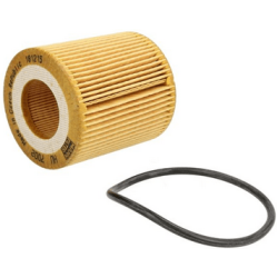 МАСЛЕН ФИЛТЪР MANN-FILTER HU 7002 z