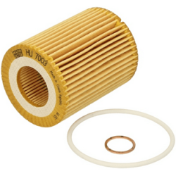 МАСЛЕН ФИЛТЪР MANN-FILTER HU 7003 x